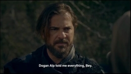Dirilis Ertugrul  - Season 02 Episode 72